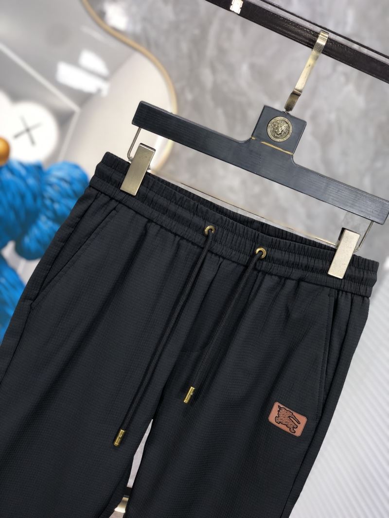 Burberry Long Pants